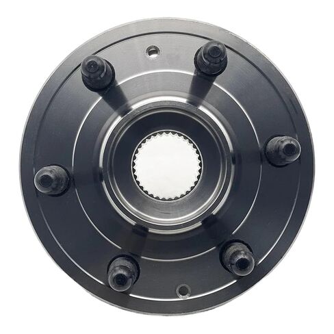 4WD Front Rear Wheel Hub Bearing Assembly 13510437 13512896 1Pcs in Saudi Arabia