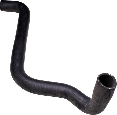 Continental 61548 Molded Radiator Hose in Saudi Arabia