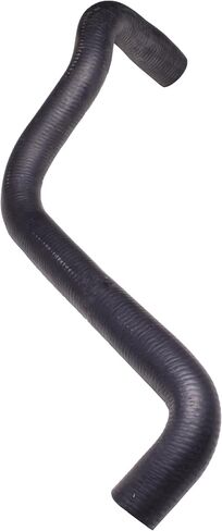 Continental 61548 Molded Radiator Hose in Saudi Arabia