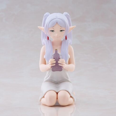 Banpresto - Frieren: Beyond Journey's End - Frieren Relax Time Figure in Saudi Arabia