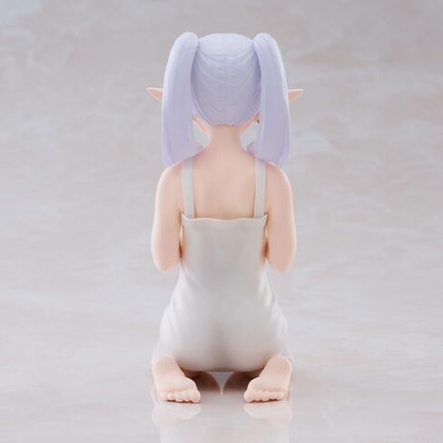 Banpresto - Frieren: Beyond Journey's End - Frieren Relax Time Figure in Saudi Arabia