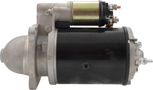 Starter NEW compatible with Ford Diesel 2000 3100 2310 2810 3000 3230�4000 5200 16608 in Saudi Arabia