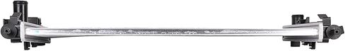مجموعة مروحة تبريد 621570 ومكثف 3982 ومبرد 2951 2010-2012 لسيارة دودج للعيار 2011-2016 لسيارة جيب للبوصلة 2007-2016 لسيارة جيب باتريوت in Saudi Arabia