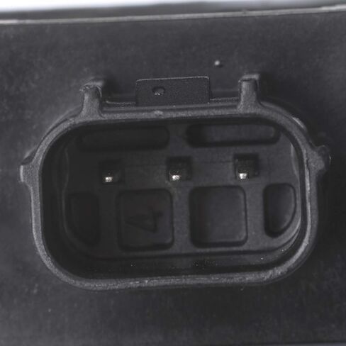 Delphi GN10732 Ignition Coil - Pencil, 1 Pack in Saudi Arabia