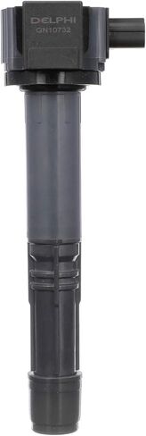 Delphi GN10732 Ignition Coil - Pencil, 1 Pack in Saudi Arabia