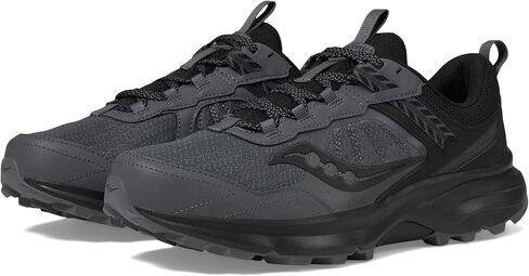 حذاء Saucony Excursion TR17 للمشي لمسافات طويلة للرجال، مصنوع بلا حدود. يأخذك من الطريق إلى الطريق، والعودة، 10.5 in Saudi Arabia
