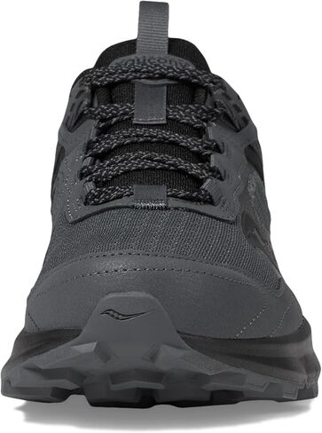 حذاء Saucony Excursion TR17 للمشي لمسافات طويلة للرجال، مصنوع بلا حدود. يأخذك من الطريق إلى الطريق، والعودة، 10.5 in Saudi Arabia