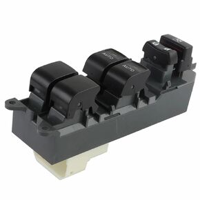 Electric Power Window Switch Button 84820-0C030 848200C030 Fit 08-19 for Toyota Sequoia,Tundra Car Accessories in Kuwait