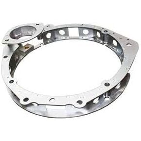 Starter Adapter for Air-Cooled VW and Porsche Engines-12V Full Ring in Saudi Arabia