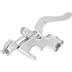2pcs Snap On Low Shank Adapter Presser Foot Holder Replacement Household Multifunction Sewing Machine Feet Adapter - (Style A) in Saudi Arabia