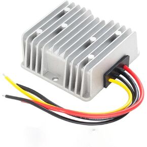 5V(5V-11V) to 12V 3A Boost Module DC-DC Converter in Kuwait