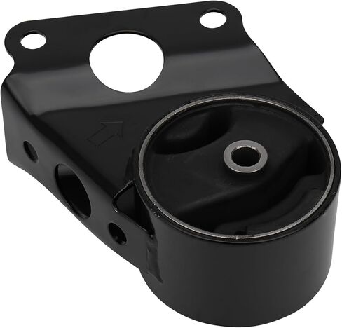 DRIVESTAR Engine Motor Mount Kit for Nissan Altima 2.5L 2002 2003 2004 2005 2006 Replace# EM9167 EM9190 EM9209 EM9219 in Saudi Arabia