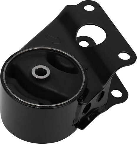 DRIVESTAR Engine Motor Mount Kit for Nissan Altima 2.5L 2002 2003 2004 2005 2006 Replace# EM9167 EM9190 EM9209 EM9219 in Saudi Arabia