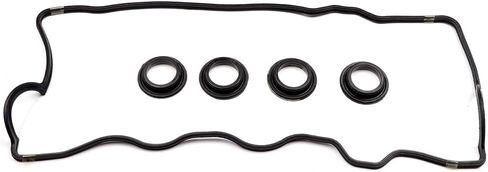 ECCPP Timing Belt Kit with Water Pump Compatible 1987-2001 For Toyota Camry 1986-1999 For Toyota Celica 1991-1994 For Toyota MR2 1996-2000 For Toyota For RAV4 Toyota Solara TS26199 VS50059 13568-09041 in Saudi Arabia
