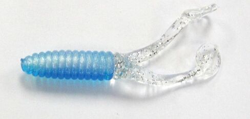 Kalin TSC10-820 Crappie Scrub T.T in Saudi Arabia
