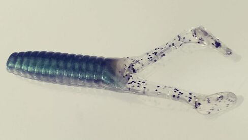 Kalin TSC10-820 Crappie Scrub T.T in Saudi Arabia