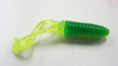 Kalin TSC10-820 Crappie Scrub T.T in Saudi Arabia
