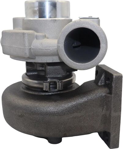Turbocharger 02800380 Applicable for Hitachi EX100WD EX120 EX130 EX135YR EX150 EX150LC Excavator in Saudi Arabia
