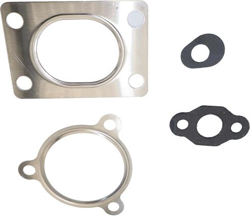 Turbocharger 02800380 Applicable for Hitachi EX100WD EX120 EX130 EX135YR EX150 EX150LC Excavator in Saudi Arabia