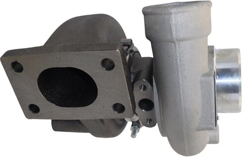 Turbocharger 02800380 Applicable for Hitachi EX100WD EX120 EX130 EX135YR EX150 EX150LC Excavator in Saudi Arabia