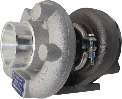 Turbocharger 02800380 Applicable for Hitachi EX100WD EX120 EX130 EX135YR EX150 EX150LC Excavator in Saudi Arabia