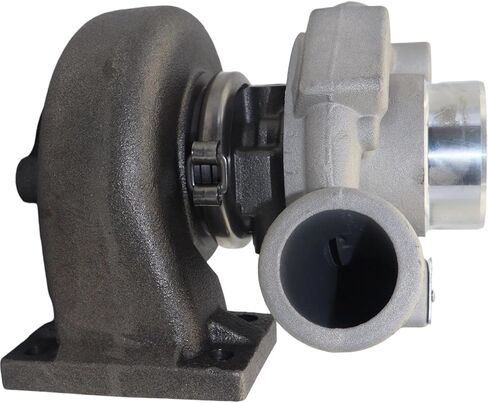 Turbocharger 02800380 Applicable for Hitachi EX100WD EX120 EX130 EX135YR EX150 EX150LC Excavator in Saudi Arabia