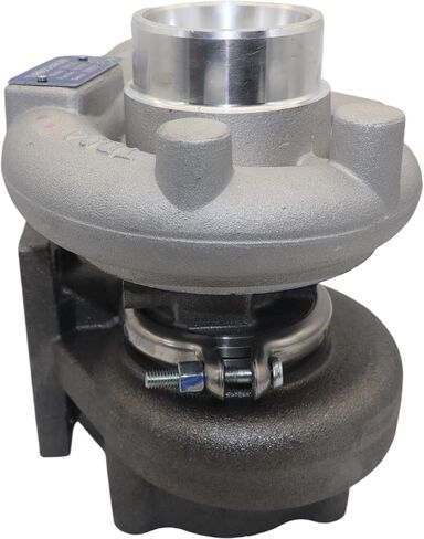 Turbocharger 4918900540 Applicable for JCB JS180 JS160 JS130 JS130W JS175W JS145W Excavator in Saudi Arabia