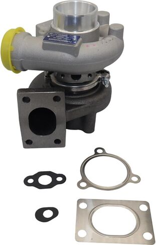 Turbocharger 4918900540 Applicable for JCB JS180 JS160 JS130 JS130W JS175W JS145W Excavator in Saudi Arabia