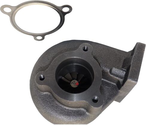 Turbocharger 4918900540 Applicable for JCB JS180 JS160 JS130 JS130W JS175W JS145W Excavator in Saudi Arabia