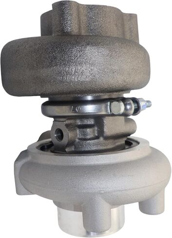 Turbocharger 4918900540 Applicable for JCB JS180 JS160 JS130 JS130W JS175W JS145W Excavator in Saudi Arabia