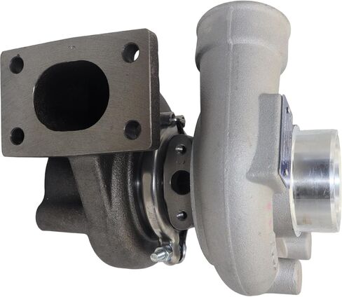 Turbocharger 4918900540 Applicable for JCB JS180 JS160 JS130 JS130W JS175W JS145W Excavator in Saudi Arabia