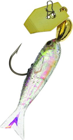 Z-Man Flashback Mini Chatterbait in Kuwait