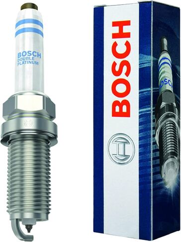 BOSCH 7432 OE سلك رفيع بواجي بلاتينيوم مزدوج - مفرد in Saudi Arabia