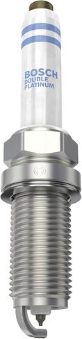 BOSCH 7432 OE سلك رفيع بواجي بلاتينيوم مزدوج - مفرد in Saudi Arabia