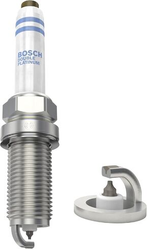 BOSCH 7432 OE سلك رفيع بواجي بلاتينيوم مزدوج - مفرد in Saudi Arabia
