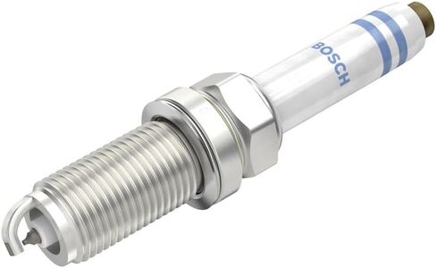 BOSCH 7432 OE سلك رفيع بواجي بلاتينيوم مزدوج - مفرد in Saudi Arabia