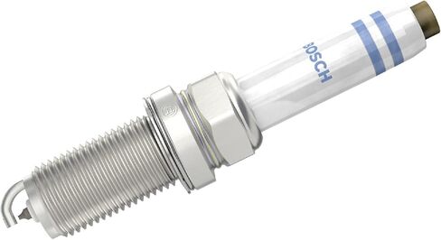 BOSCH 7432 OE سلك رفيع بواجي بلاتينيوم مزدوج - مفرد in Saudi Arabia