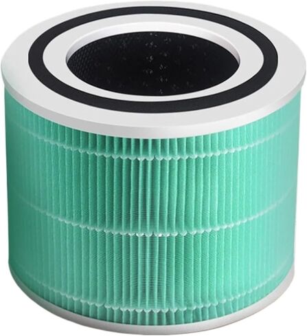 Air Purifier Filter HEPA Toxin Absorber Replacement Filters Activated Carbon Filtration System Core 300 Filter in Saudi Arabia
