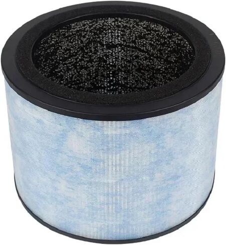 Activated Carbon Filter and HEPA Filter H13 Grade True for Instant F200 AP200 Air Purifier in Saudi Arabia