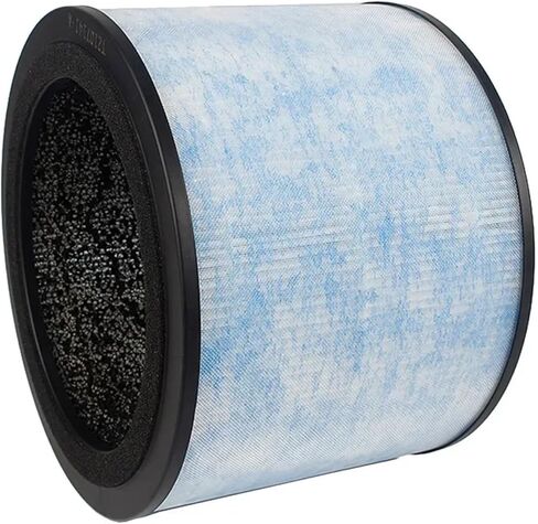 Activated Carbon Filter and HEPA Filter H13 Grade True for Instant F200 AP200 Air Purifier in Saudi Arabia