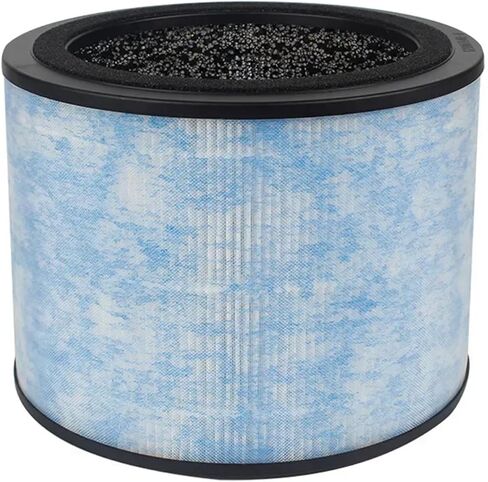 Activated Carbon Filter and HEPA Filter H13 Grade True for Instant F200 AP200 Air Purifier in Saudi Arabia