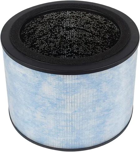 Activated Carbon Filter and HEPA Filter H13 Grade True for Instant F200 AP200 Air Purifier in Saudi Arabia