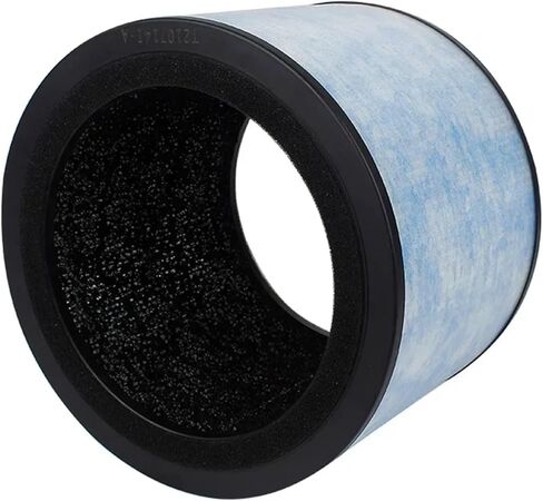 Activated Carbon Filter and HEPA Filter H13 Grade True for Instant F200 AP200 Air Purifier in Saudi Arabia