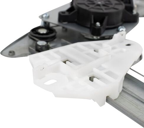 Front Left Power Window Regulator & Motor Assembly Drivers Side Compatible with 2013-2017 Honda Accord HO1350165 in Saudi Arabia