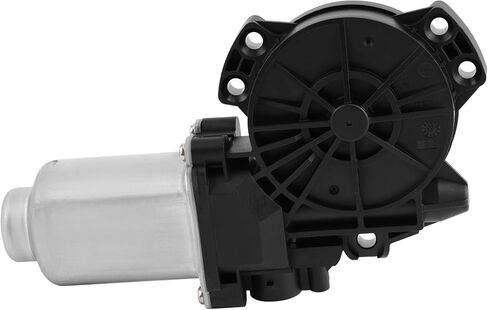محرك نافذة الطاقة maxpeedingrods جانب الركاب الأمامي متوافق مع Kia Optima 2011 2012 2013 2014 2015، استبدال # 82460-2T000 824602T000 in Saudi Arabia