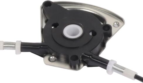 FINDAUTO 752-088 Front Left Driver Side and Front Right Passenger Side Window Regulator fit for 1999-2005 for Porsche 911,1997-2004 for Porsche for Boxster Window Regulator Assembly Without Motor in Saudi Arabia