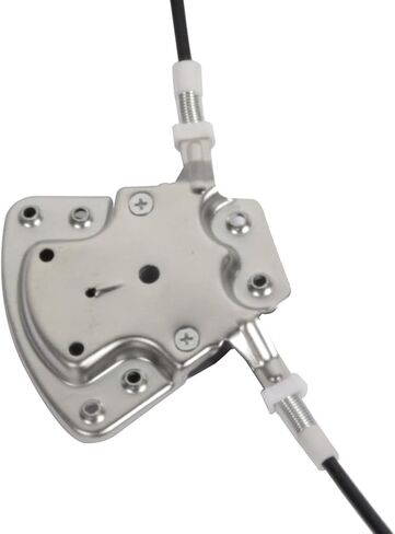 FINDAUTO 752-088 Front Left Driver Side and Front Right Passenger Side Window Regulator fit for 1999-2005 for Porsche 911,1997-2004 for Porsche for Boxster Window Regulator Assembly Without Motor in Saudi Arabia