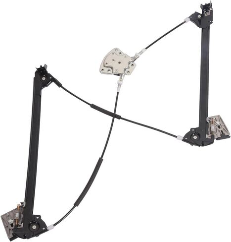 FINDAUTO 752-088 Front Left Driver Side and Front Right Passenger Side Window Regulator fit for 1999-2005 for Porsche 911,1997-2004 for Porsche for Boxster Window Regulator Assembly Without Motor in Saudi Arabia