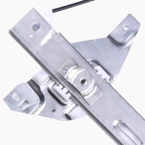 cciyu Power Window Regulator with Motor Replacement for 2000-2005 for Chevrolet for Impala Rear Left Driver Side in Saudi Arabia