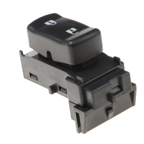 10315842 Front Left Door Lock Switch Button for Chevrolet Uplander 2005-2009 901-136 9044306 PDS103 in Saudi Arabia